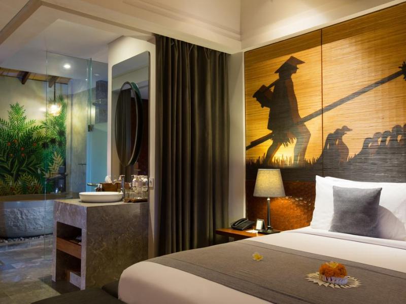 Alaya Resort Ubud