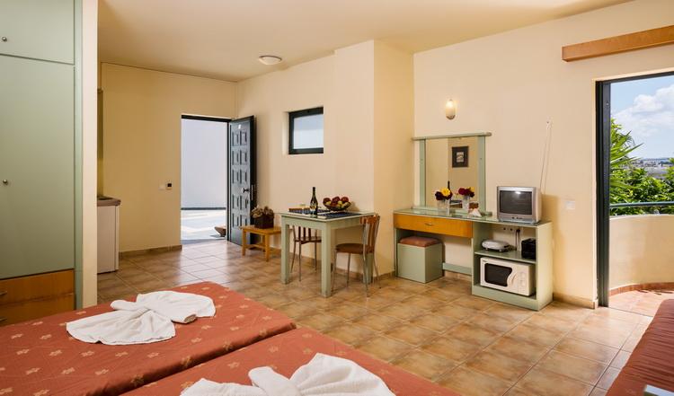 Nireas Hotel