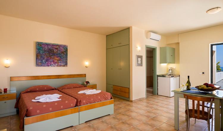Nireas Hotel