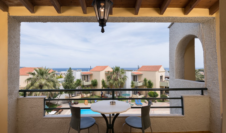 Nireas Hotel