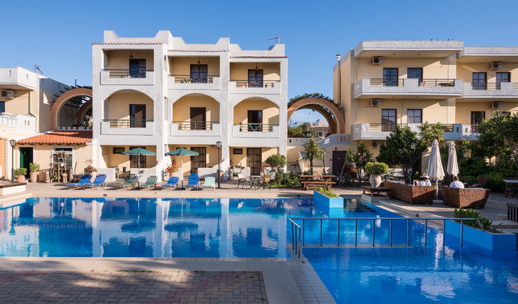 Nireas Hotel