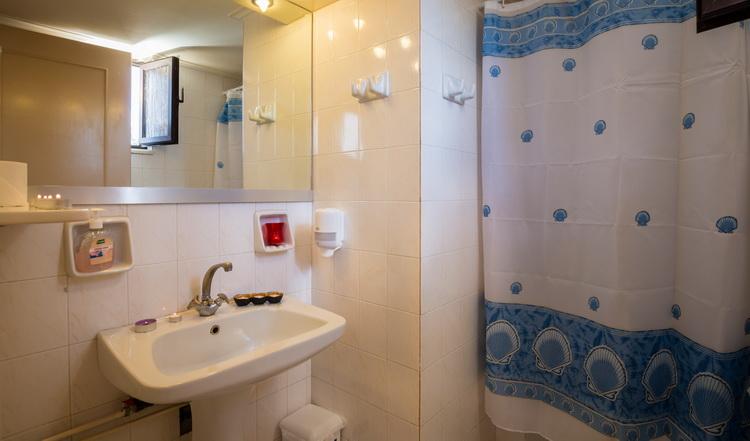Nireas Hotel
