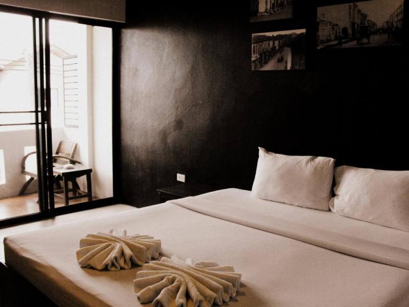 The Album Loft at Nanai Road