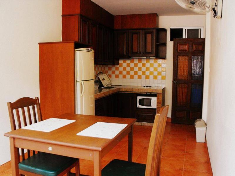 The Album Loft at Nanai Road