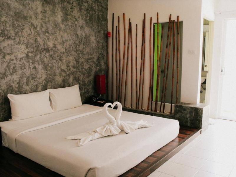 The Album Loft at Nanai Road