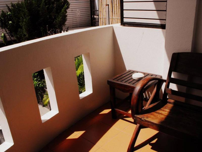 The Album Loft at Nanai Road