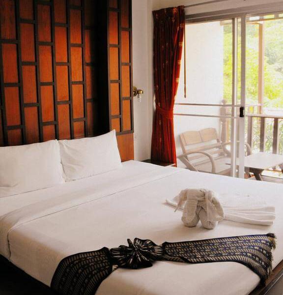 The Album Loft at Nanai Road