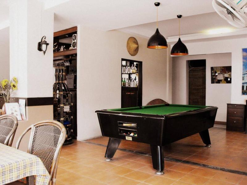 The Album Loft at Nanai Road