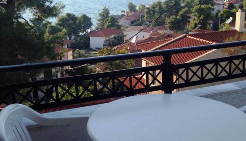 Coralli Rooms & Apartments