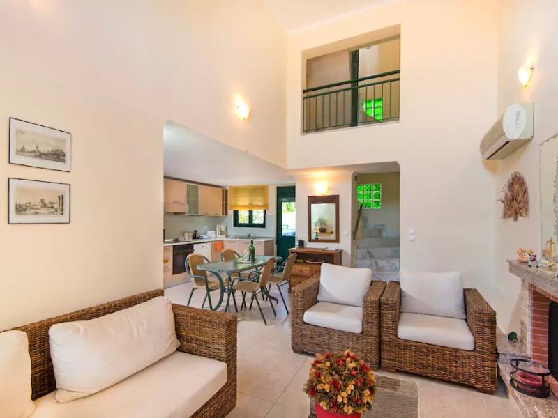 Olympia Villa