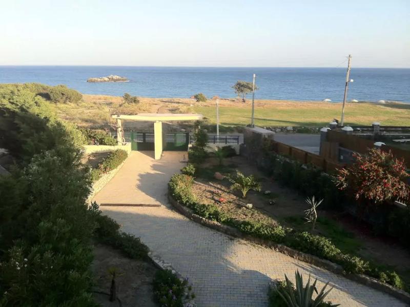 Olympia Villa