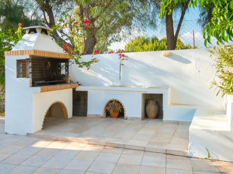 Olympia Villa