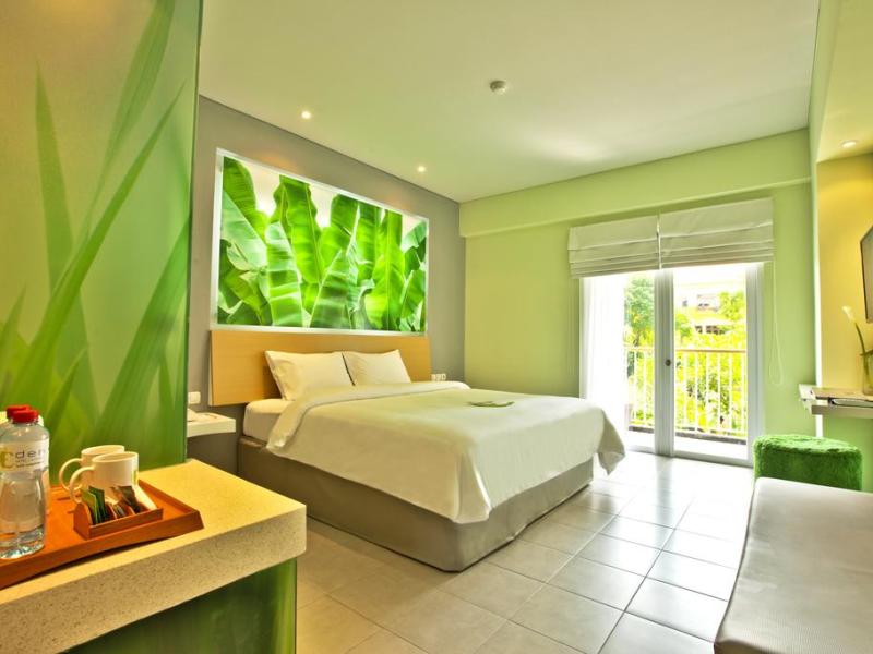 Eden Hotel Kuta