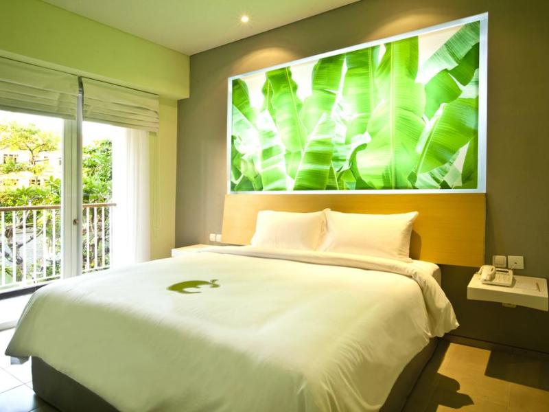 Eden Hotel Kuta