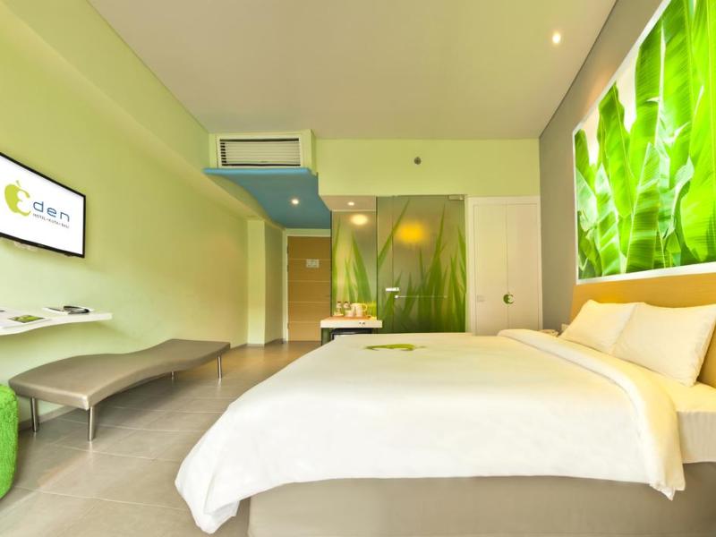 Eden Hotel Kuta