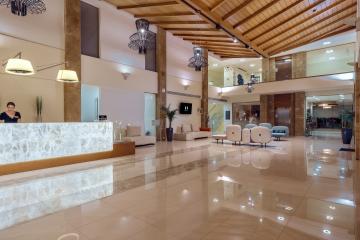 Отель Boutique 5 Hotel & Spa Греция, Киотари, фото 11