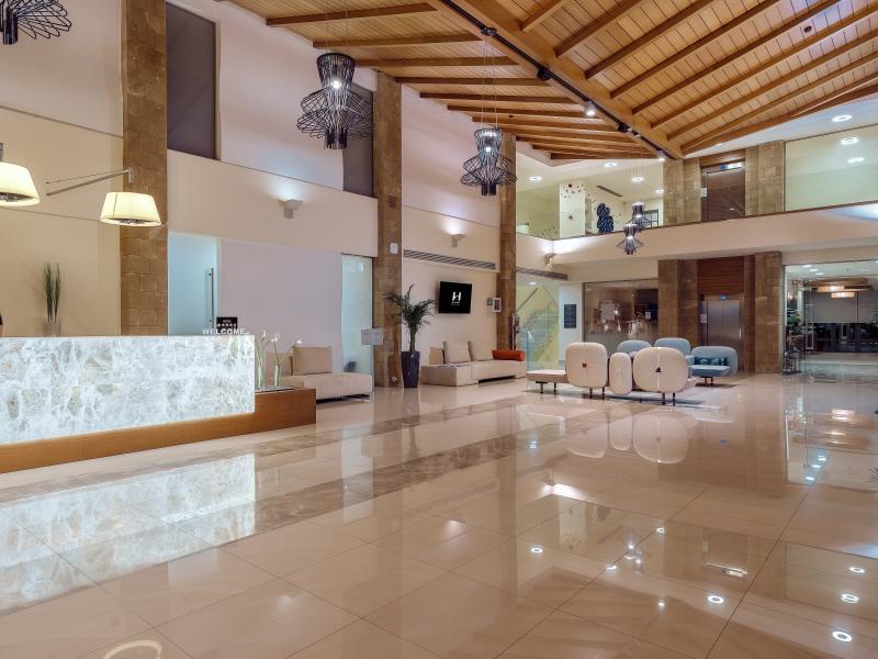 Boutique 5 Hotel & Spa