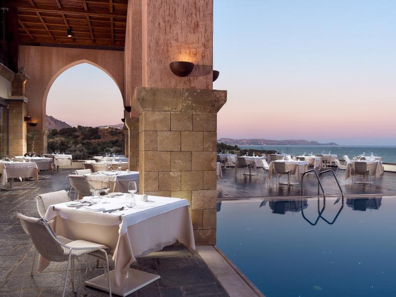 Boutique 5 Hotel & Spa