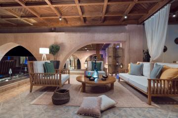 Отель Boutique 5 Hotel & Spa Греция, Киотари, фото 14