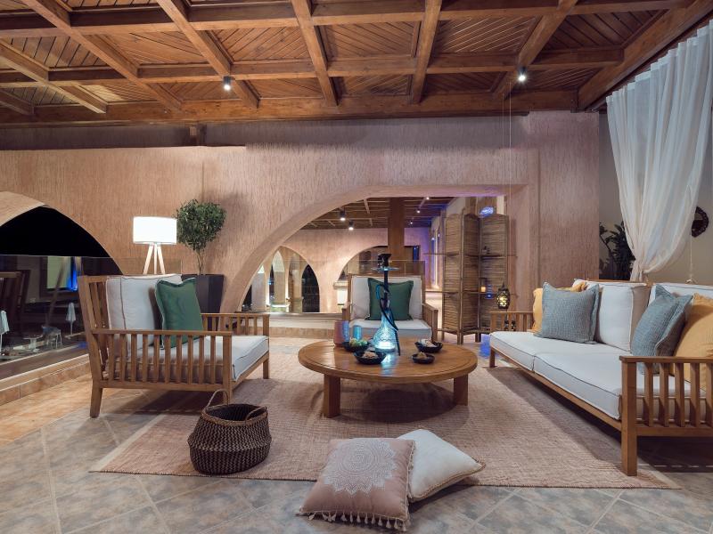 Boutique 5 Hotel & Spa