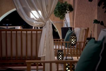 Отель Boutique 5 Hotel & Spa Греция, Киотари, фото 15
