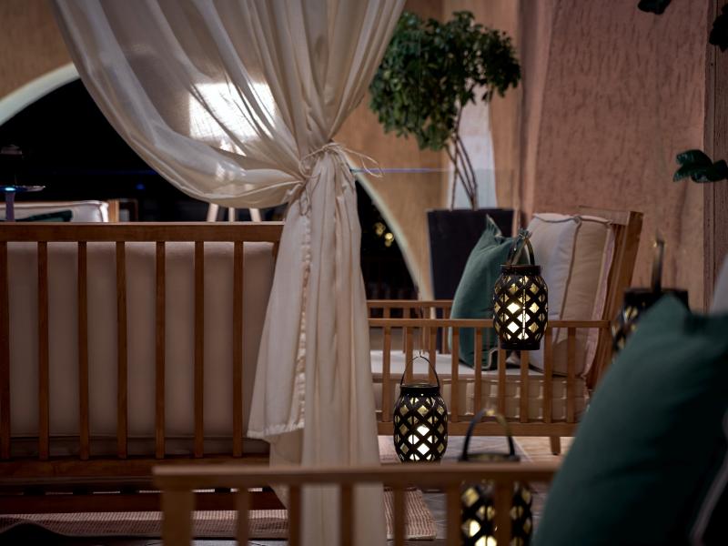 Boutique 5 Hotel & Spa