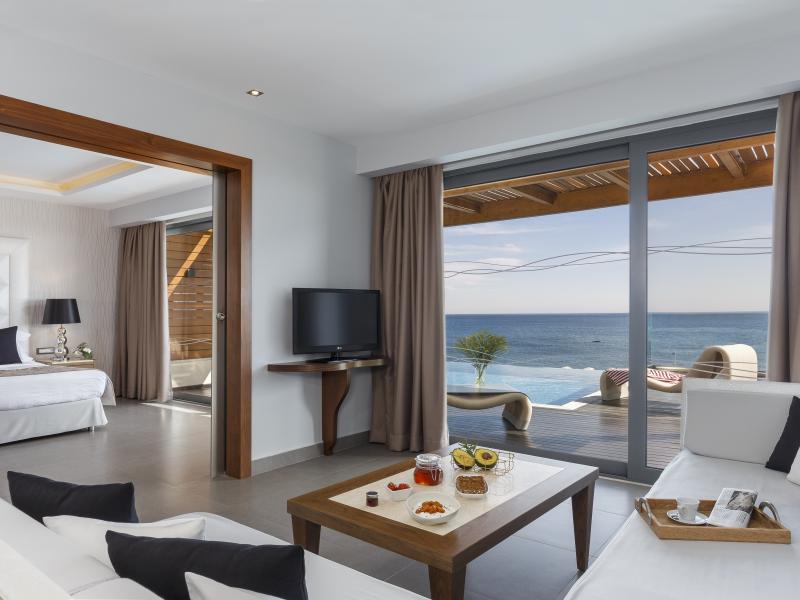 Boutique 5 Hotel & Spa