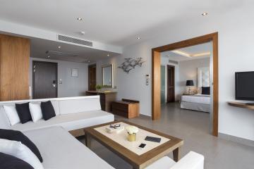 Отель Boutique 5 Hotel & Spa Греция, Киотари, фото 18