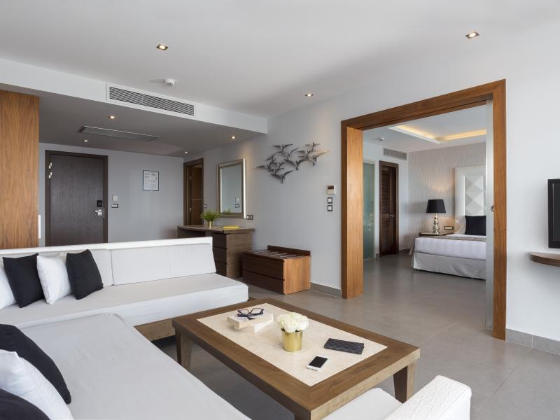 Boutique 5 Hotel & Spa