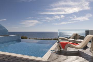 Отель Boutique 5 Hotel & Spa Греция, Киотари, фото 19