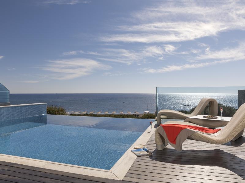 Boutique 5 Hotel & Spa