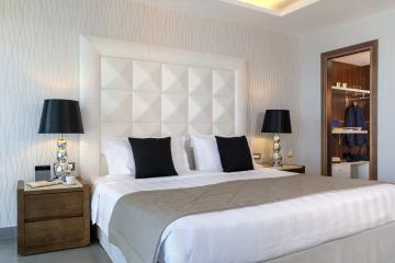 Отель Boutique 5 Hotel & Spa Греция, Киотари, фото 20