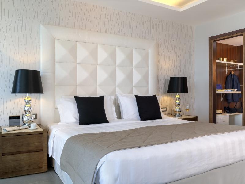 Boutique 5 Hotel & Spa