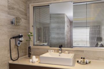 Отель Boutique 5 Hotel & Spa Греция, Киотари, фото 2
