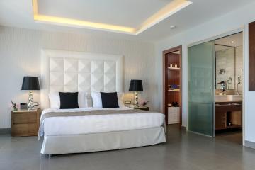 Отель Boutique 5 Hotel & Spa Греция, Киотари, фото 21