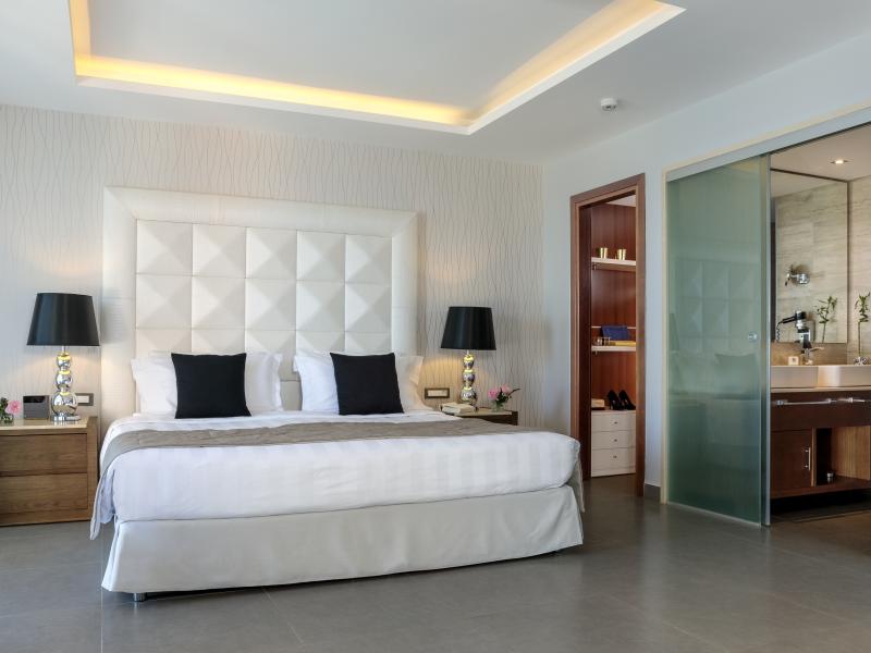 Boutique 5 Hotel & Spa
