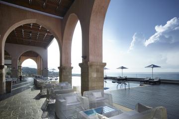 Отель Boutique 5 Hotel & Spa Греция, Киотари, фото 22