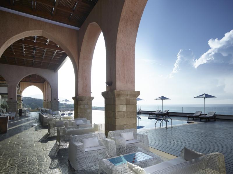 Boutique 5 Hotel & Spa