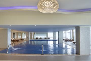 Отель Boutique 5 Hotel & Spa Греция, Киотари, фото 23