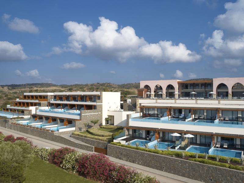 Boutique 5 Hotel & Spa