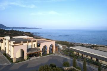 Отель Boutique 5 Hotel & Spa Греция, Киотари, фото 26