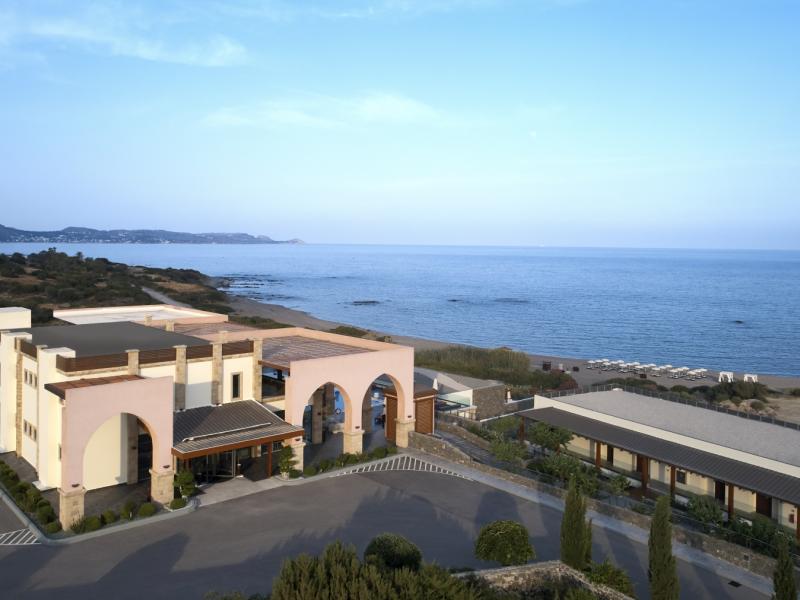 Boutique 5 Hotel & Spa
