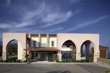Отель Boutique 5 Hotel & Spa Греция, Киотари, фото 27