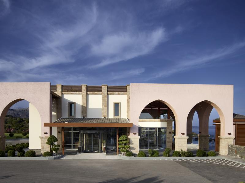 Boutique 5 Hotel & Spa