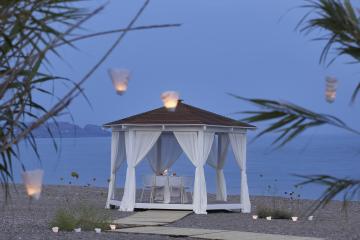 Отель Boutique 5 Hotel & Spa Греция, Киотари, фото 28