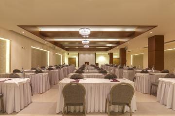 Отель Boutique 5 Hotel & Spa Греция, Киотари, фото 29