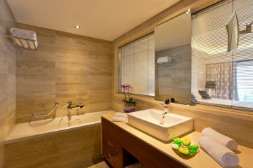 Отель Boutique 5 Hotel & Spa Греция, Киотари, фото 3