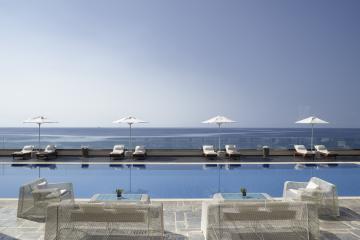 Отель Boutique 5 Hotel & Spa Греция, Киотари, фото 31