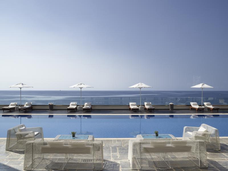 Boutique 5 Hotel & Spa