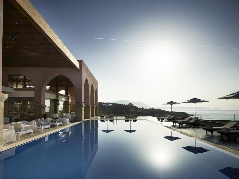 Boutique 5 Hotel & Spa